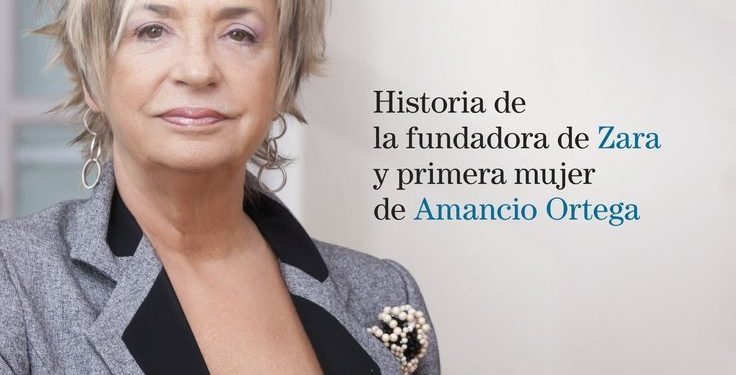 «Rosalía Mera: el hilo suelto», de Xabier R. Blanco