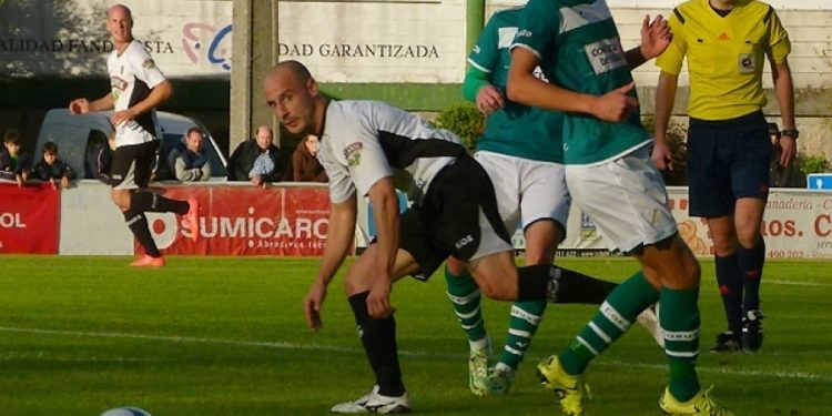 Fin de semana de desigualdad sobre el césped