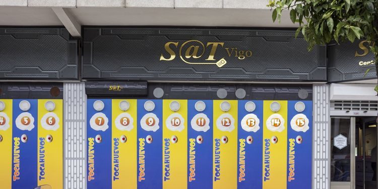 Los «tocahuevos» vuelven por Navidad