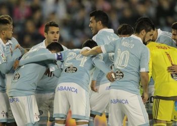 El Villamarín examina la mejoría de un Celta mermado en defensa