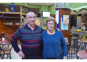 El Simbad cumple 40 años