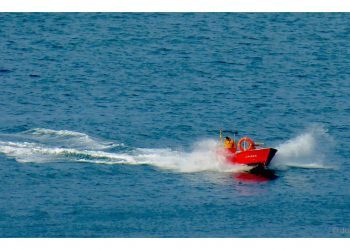 Perseguida por el tiempo