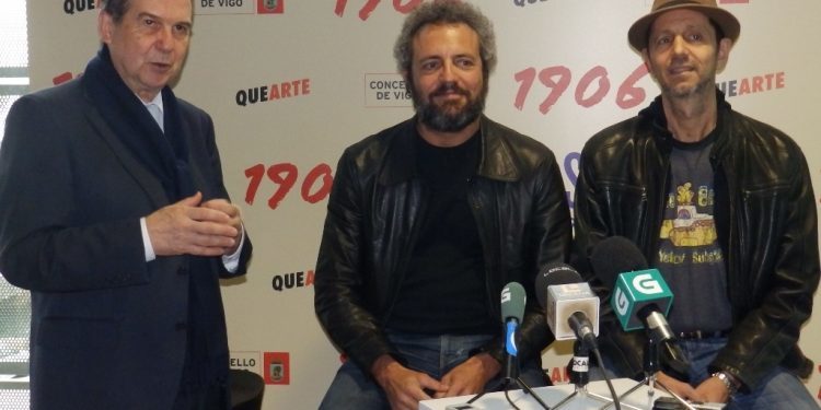 Tequila e M Clan fusiónanse no Auditorio Mar de Vigo