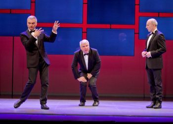 Grandes historias cotidianas para la nueva temporada de teatro