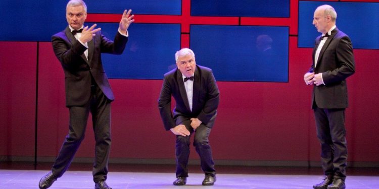 Grandes historias cotidianas para la nueva temporada de teatro