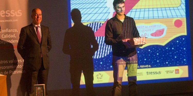 Premios para os mellores relatos de Vigo