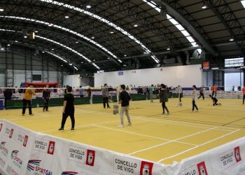 SportGal ofrecerá más de un centenar de propuestas deportivas hasta el domingo