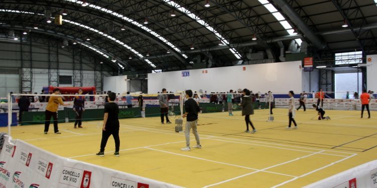 SportGal ofrecerá más de un centenar de propuestas deportivas hasta el domingo