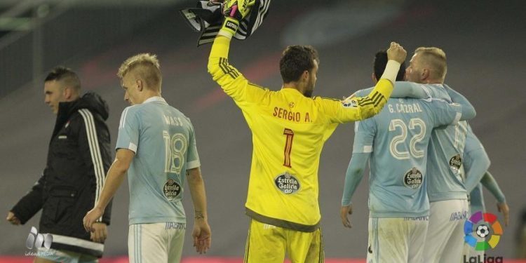 Un «sistema de rotaciones continuo» para la portería