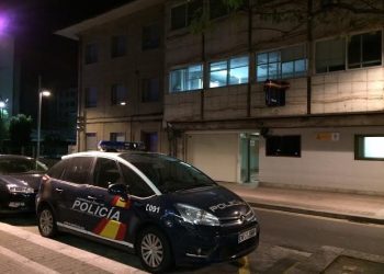 El juez decide ingresar en un centro de menores al joven que agredió a Rajoy