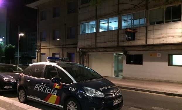 El juez decide ingresar en un centro de menores al joven que agredió a Rajoy