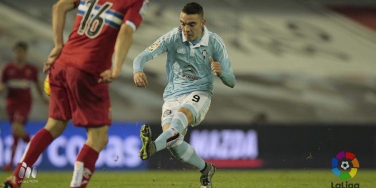 Tres puntos de magia y coraje