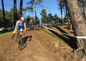 Los hermanos González y Adrián Valverde luchan por la Copa Galicia