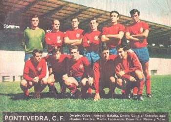 Del “Hai que roelo” a esto