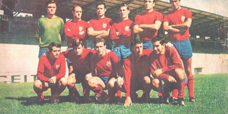 Del “Hai que roelo” a esto