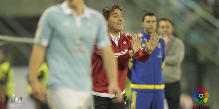 Berizzo: «Es una victoria de seis puntos»