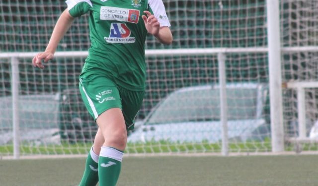 O Olivo mete seis goles ó terceiro, empata o Sárdoma e o Erizana afúndese despois do descanso