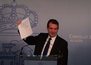 Concello y Xunta buscarán vías «en común» para paliar los efectos de la anulación del PGOM