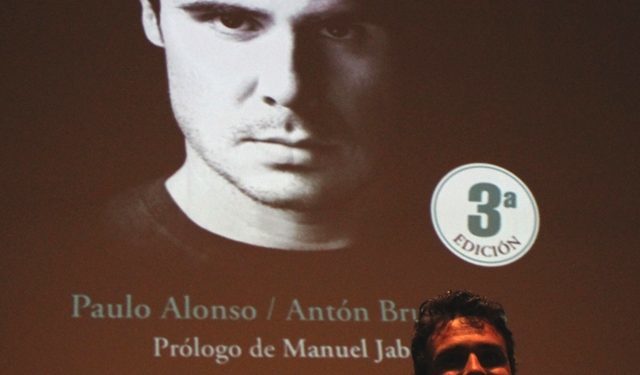 Gómez Noya: «Cuando empecé en triatlón la gente te veía con el bañador y ponía cara rara»