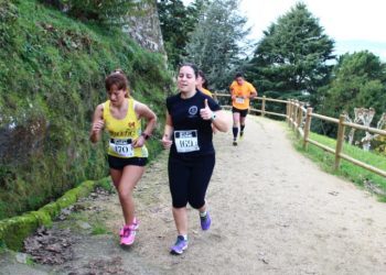 La ‘Carreira do Pavo’ amplía hasta Nochebuena el plazo de inscripción