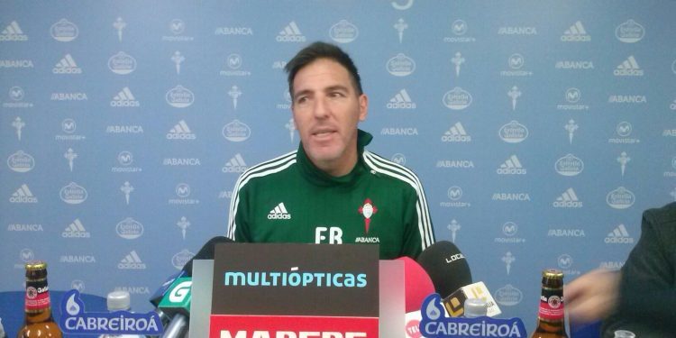 «Cuando camino por Vigo veo que la gente se siente identificada con su equipo»