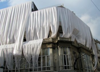 El regalo de Navidad más grande de Vigo se empaqueta en Príncipe