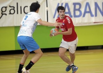 El Octavio, sin Jabato en el banquillo, cae con honor en Barcelona