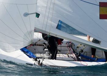 España consigue plaza en 470 Femenino para los Juegos Olímpicos