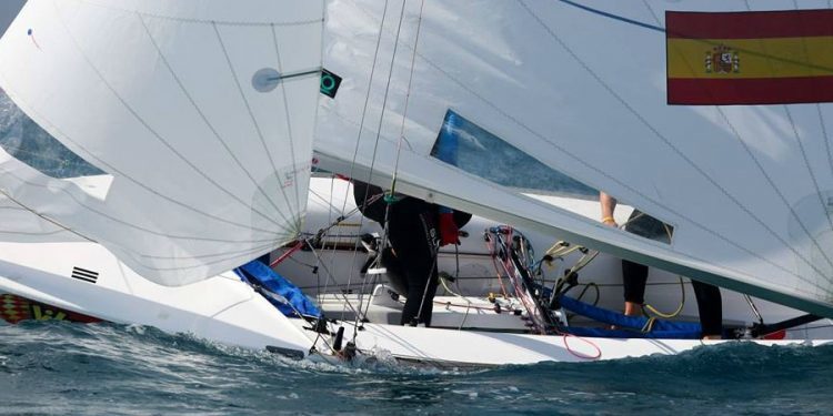 España consigue plaza en 470 Femenino para los Juegos Olímpicos