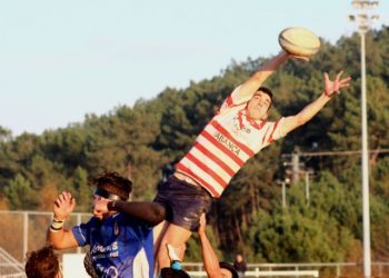 El Blusens Networks rompe su mala racha con un gran partido