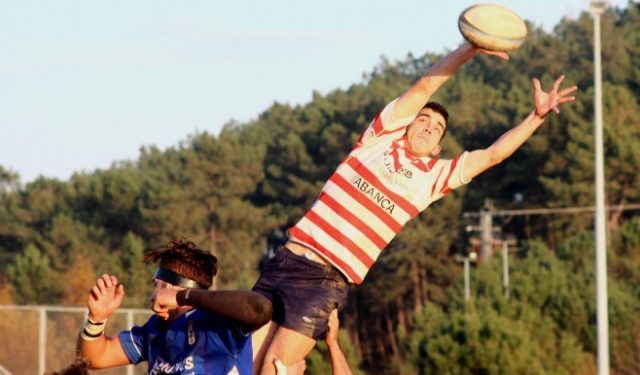 El Blusens Networks rompe su mala racha con un gran partido