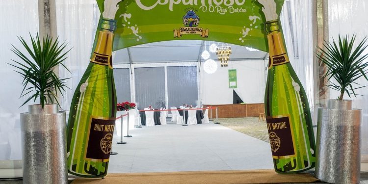 Salvaterra ratifica el auge del turismo enológico