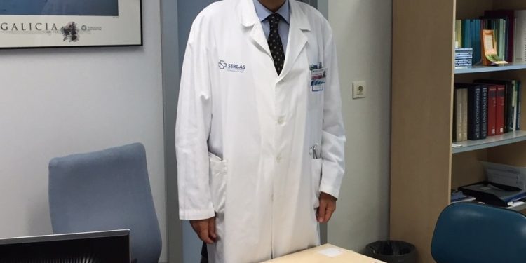 El Chuvi agilizará la atención de pacientes de reumatología