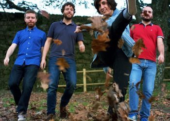 Concierto solidario para los refugiados de África