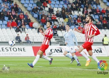 Aspas y Guidetti dejan vista para sentencia la eliminatoria