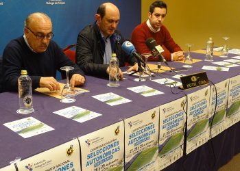 La Federación Gallega prepara un Celta-Deportivo en Sudamérica para 2016