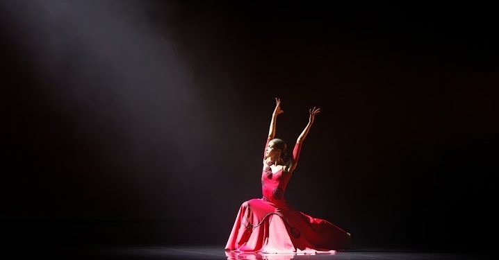 Víctor Ullate presenta en Afundación «El amor brujo» nunha visión renovada