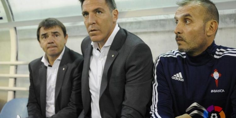 El Celta busca un defensa «polifuncional» y «de futuro»