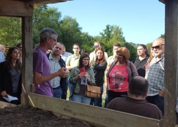 Nigrán instalará composteiros comunitarios para os veciños