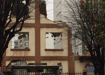 El Colegio Cluny pasa a la historia