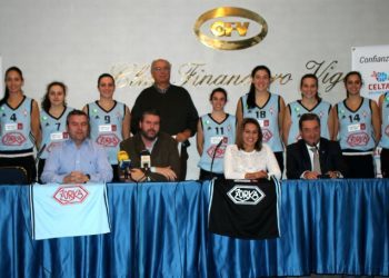 Celta Zorka, un patrocinio ‘vintage’