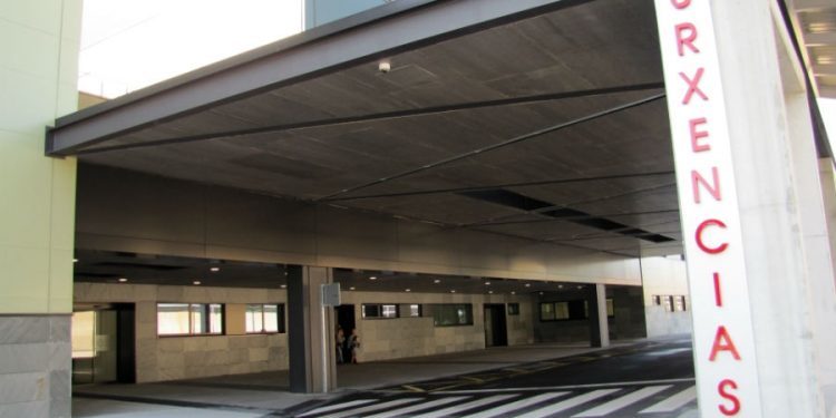 Secuestran, torturan y cortan la oreja a un anciano en Vigo para robar en su casa