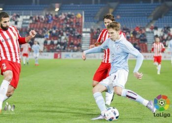 Los suplentes dan la talla y Tucu se sigue reivindicando