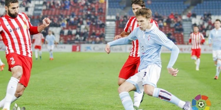 Los suplentes dan la talla y Tucu se sigue reivindicando