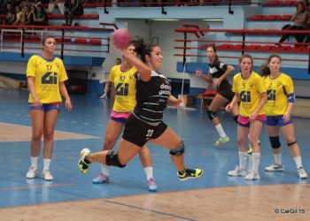 Un derbi vigués en División de Honor Plata para cerrar el año