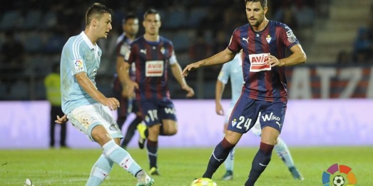 Radoja, operado con éxito, estará tres semanas de baja