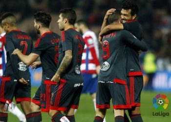 Unos números de récord que son sinónimo de ‘Champions’