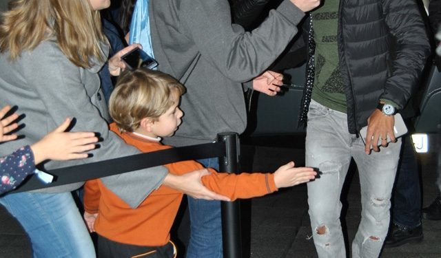 Una tibia rota que ha partido el corazón del celtismo