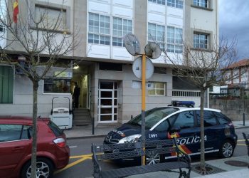 Pasa a disposición de la Fiscalía de Menores el joven que agredió a Rajoy