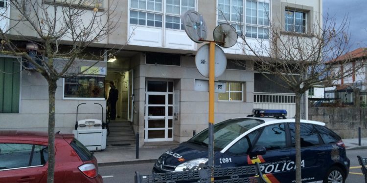 Pasa a disposición de la Fiscalía de Menores el joven que agredió a Rajoy